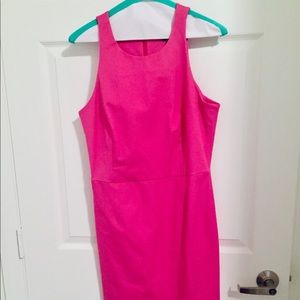 Banana Republic Summer Dress